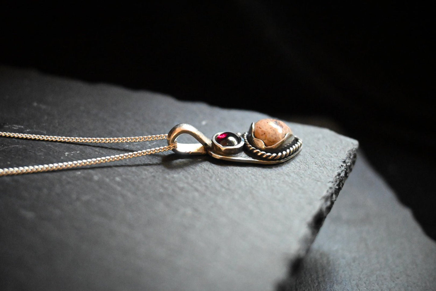 joyeria hecha a mano diseños de autor