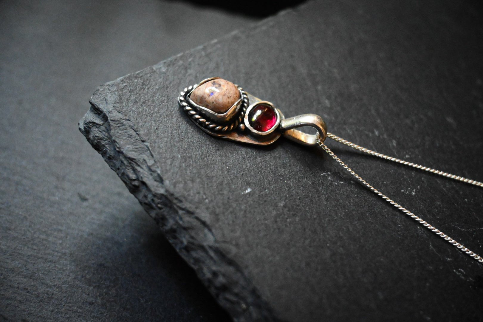 joyeria hecha a mano diseños de autor