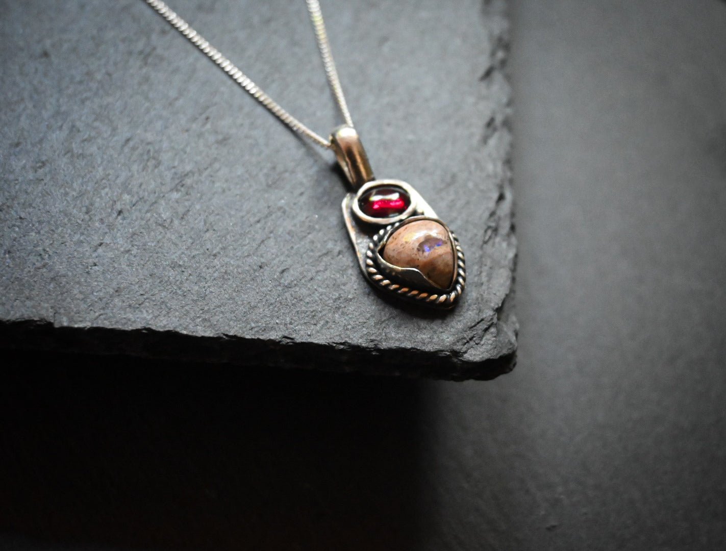 joyeria hecha a mano diseños de autor