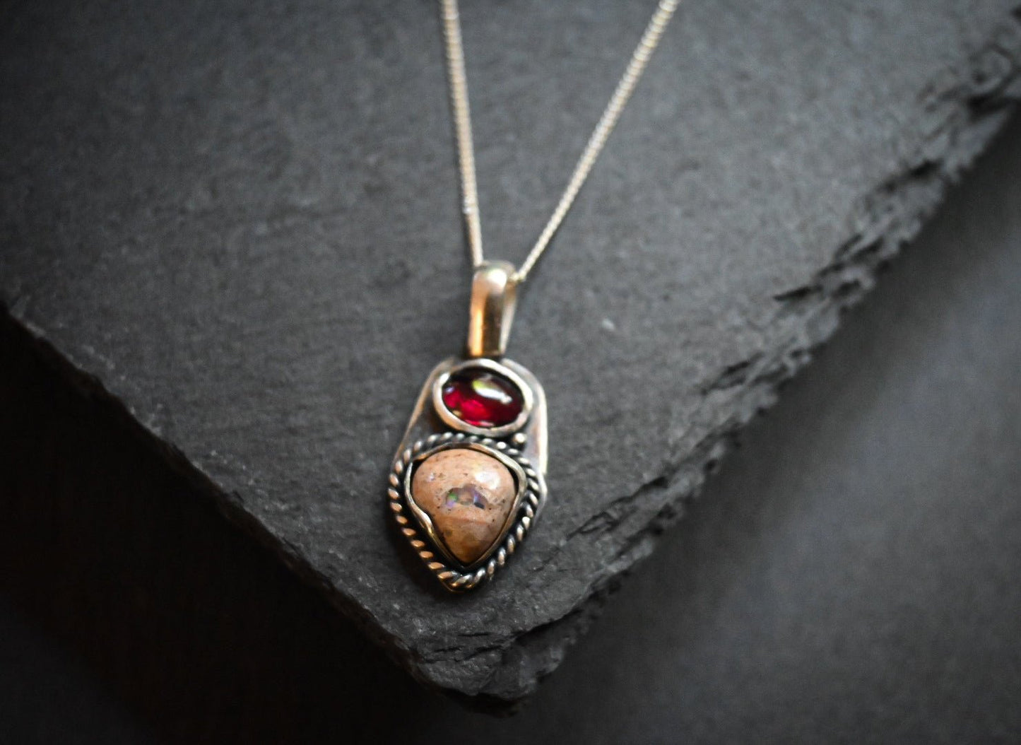 joyeria hecha a mano diseños de autor