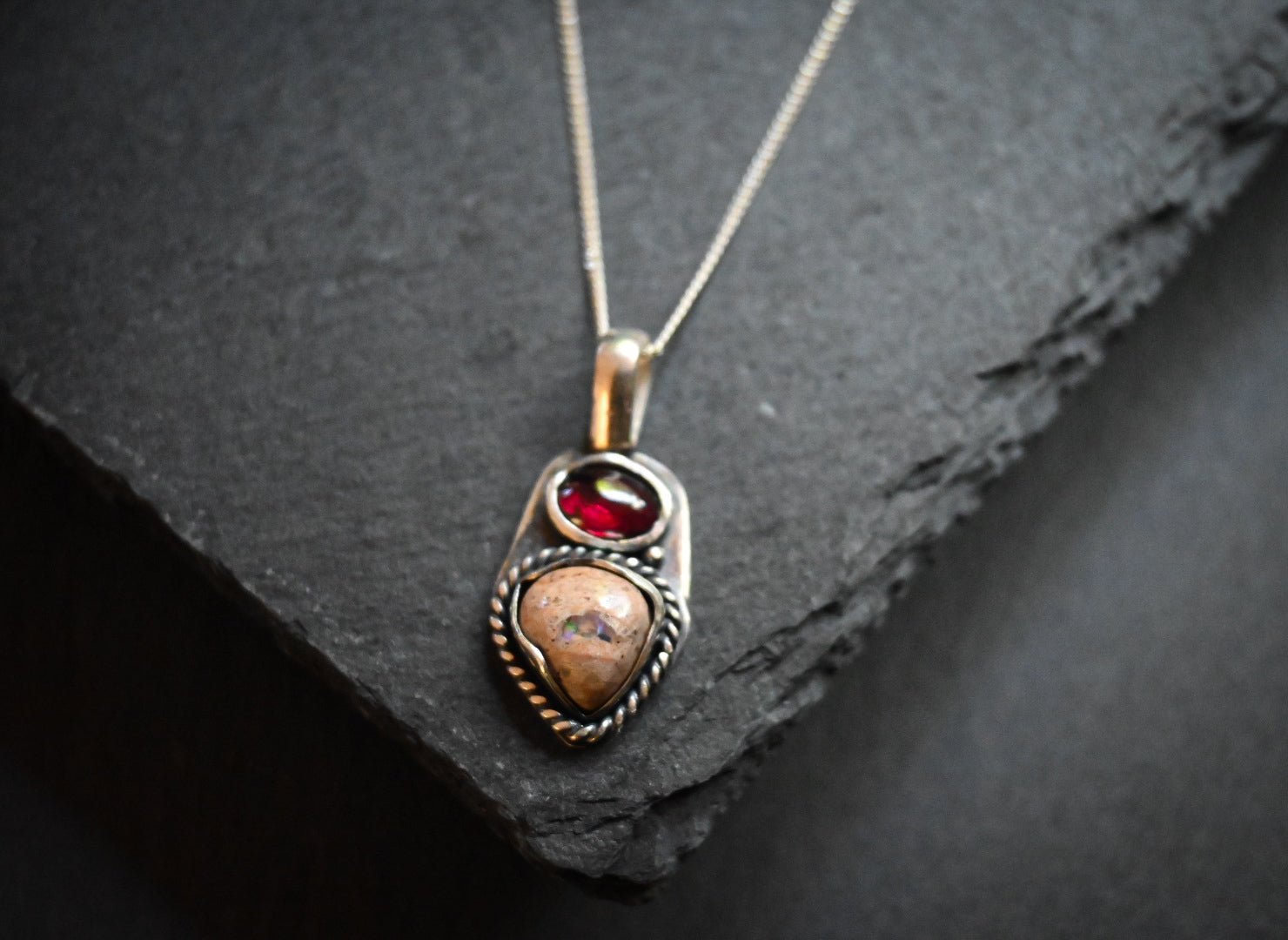 joyeria hecha a mano diseños de autor
