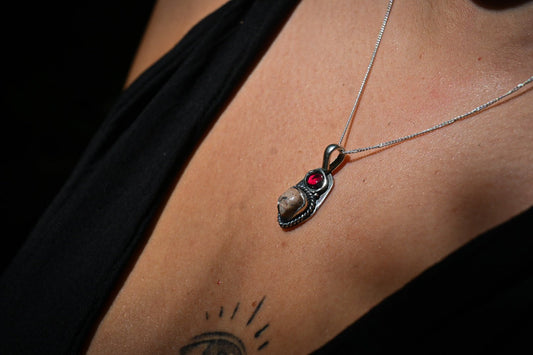 joyeria hecha a mano diseños de autor
