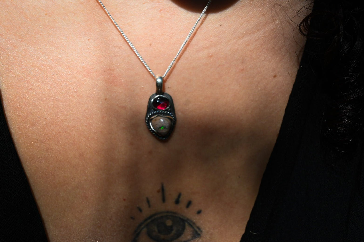 joyeria hecha a mano diseños de autor