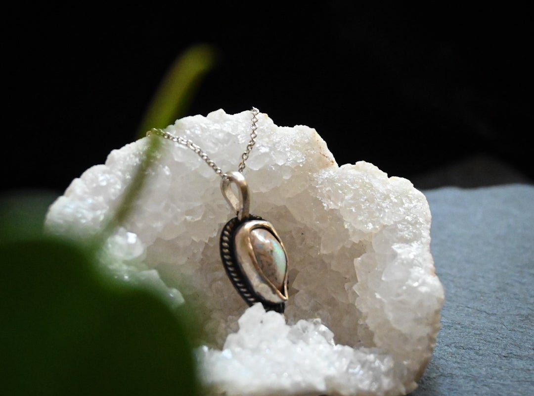 joyeria hecha a mano diseños de autor