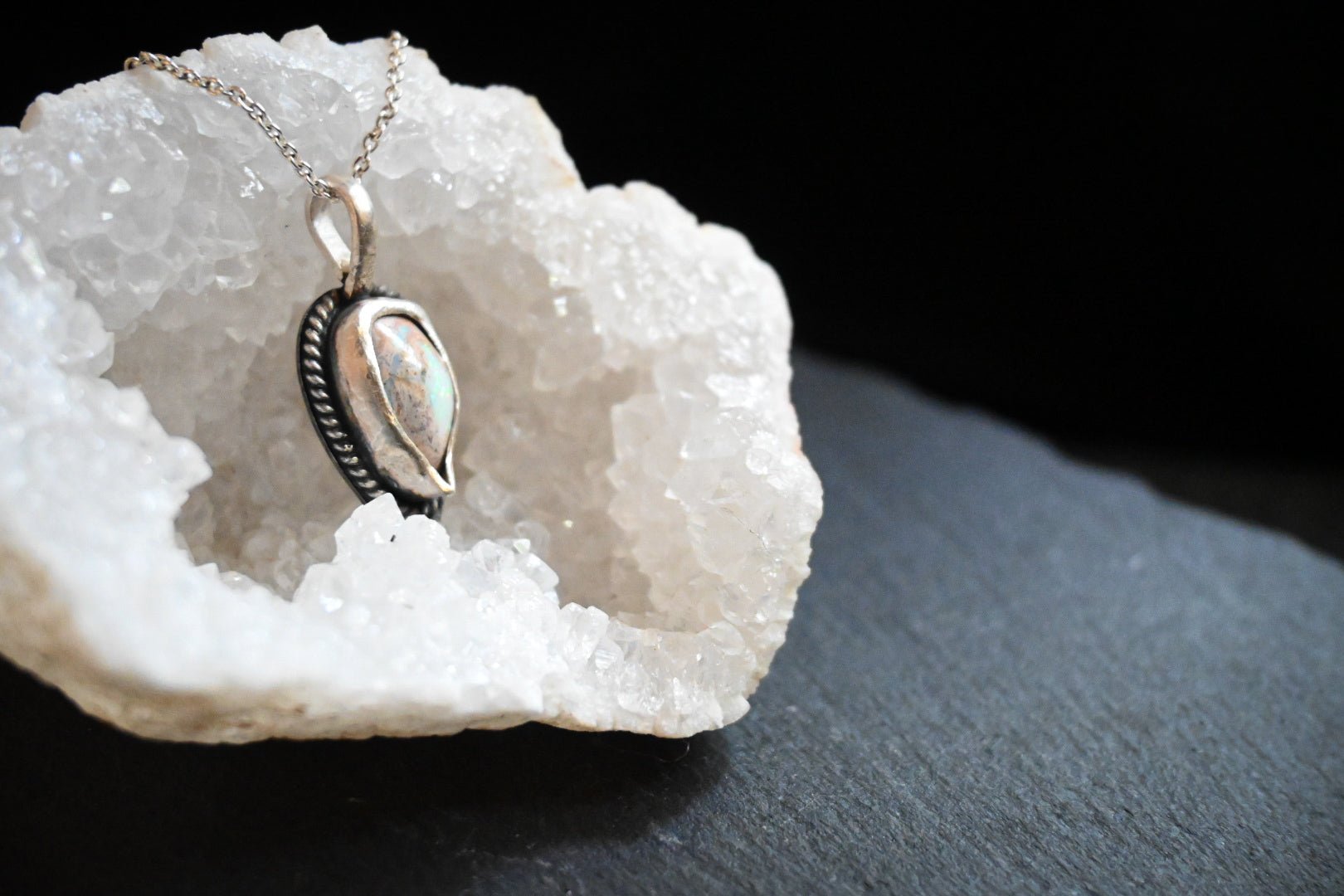 joyeria hecha a mano diseños de autor