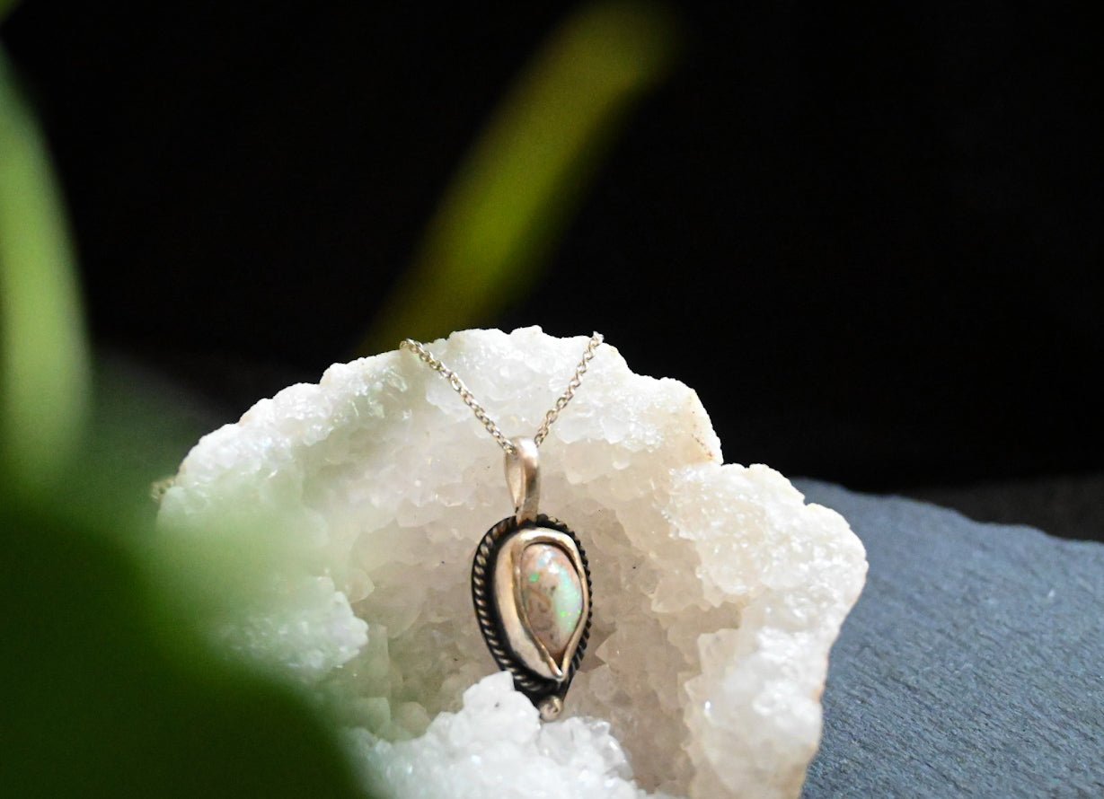 joyeria hecha a mano diseños de autor