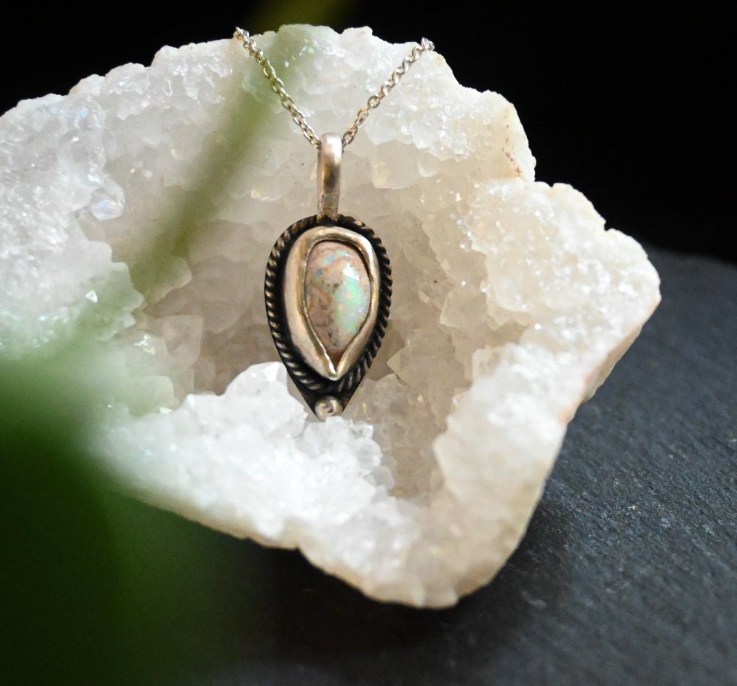 joyeria hecha a mano diseños de autor