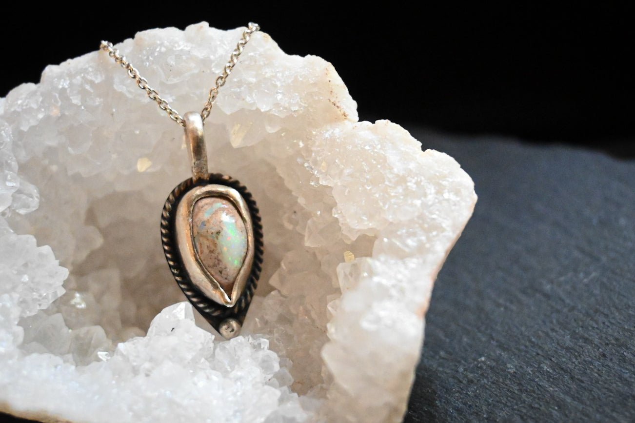 joyeria hecha a mano diseños de autor