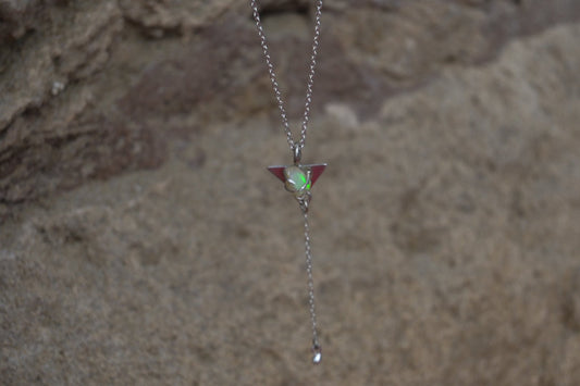 joyeria hecha a mano diseños de autor