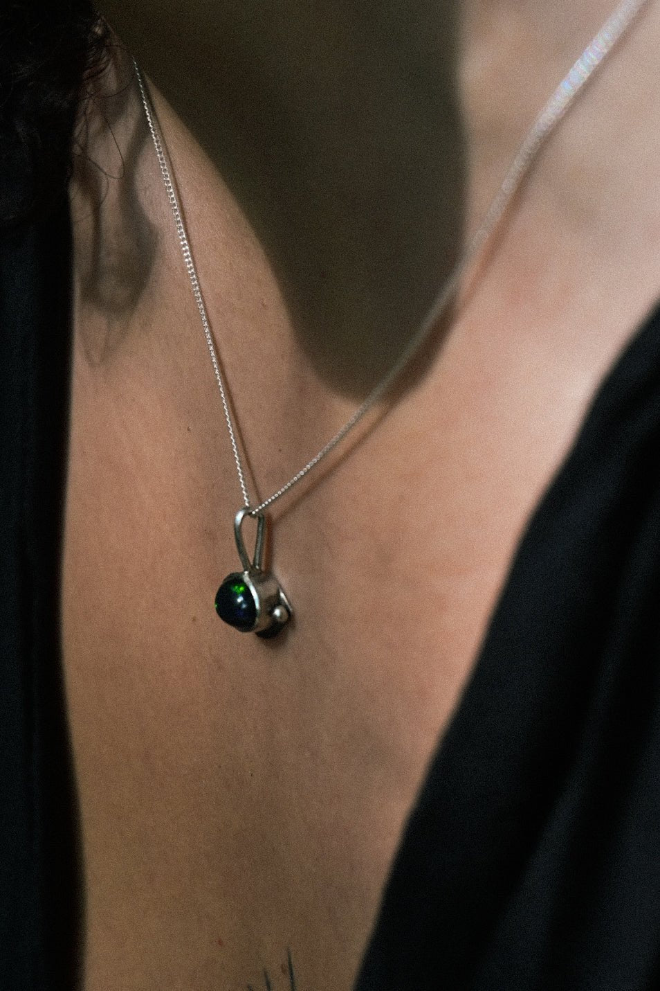 joyeria hecha a mano diseños de autor