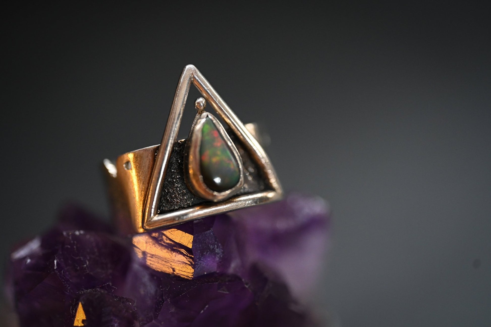 joyeria hecha a mano diseños de autor