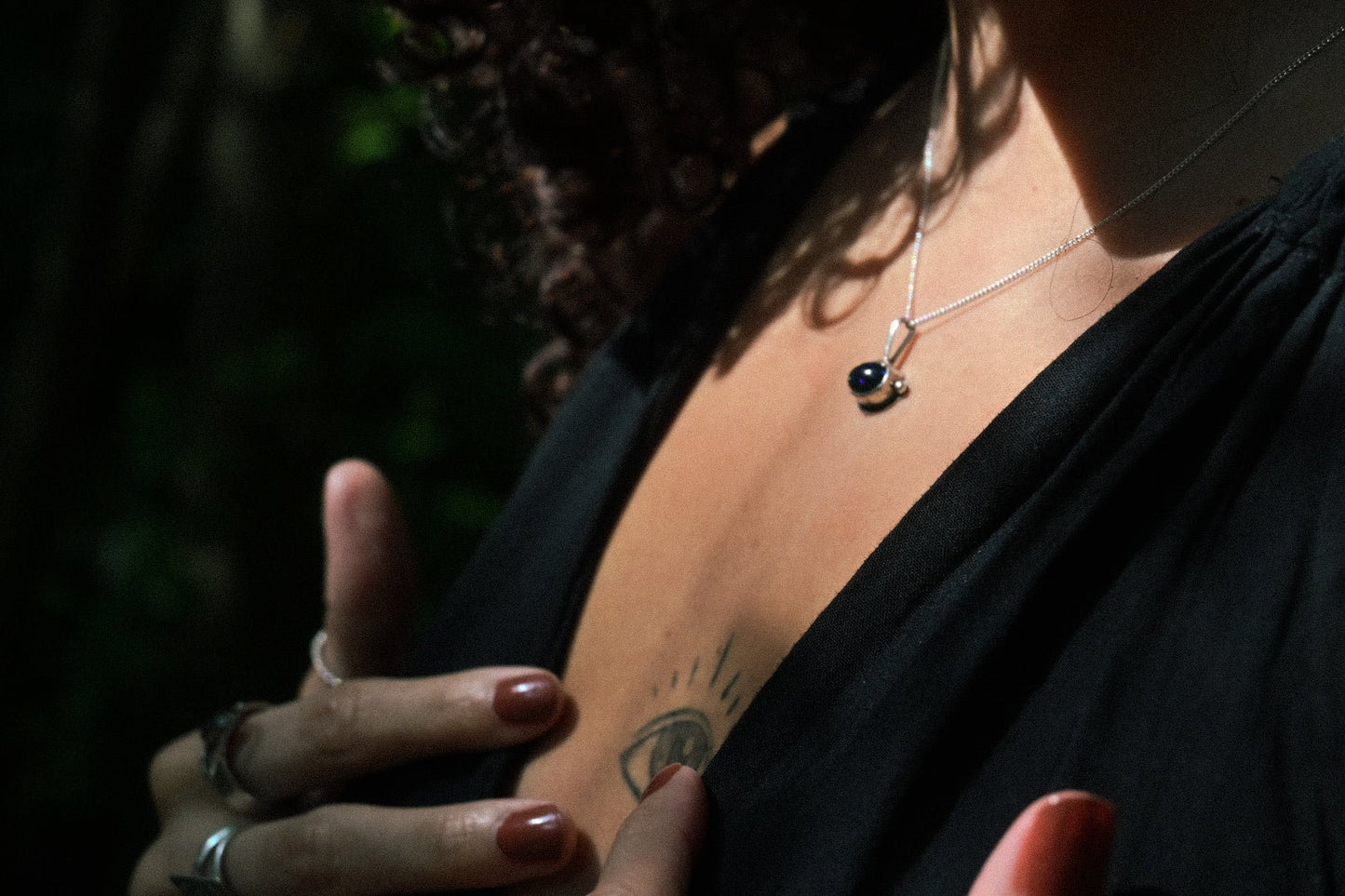 joyeria hecha a mano diseños de autor