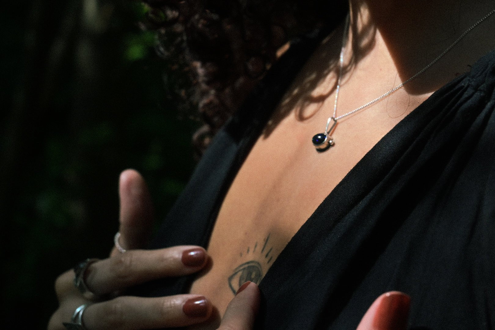 joyeria hecha a mano diseños de autor