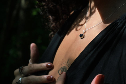 joyeria hecha a mano diseños de autor