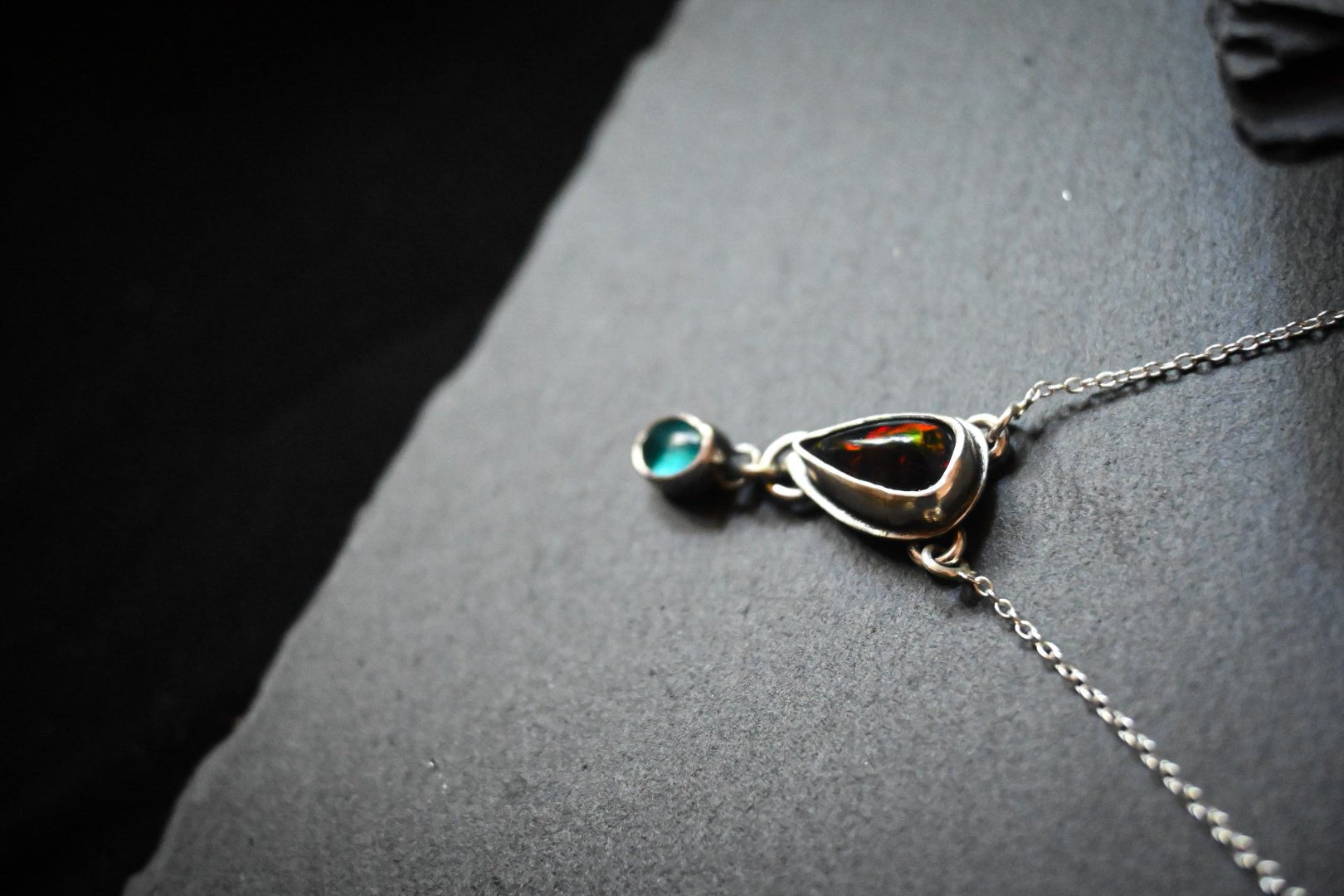 joyeria hecha a mano diseños de autor