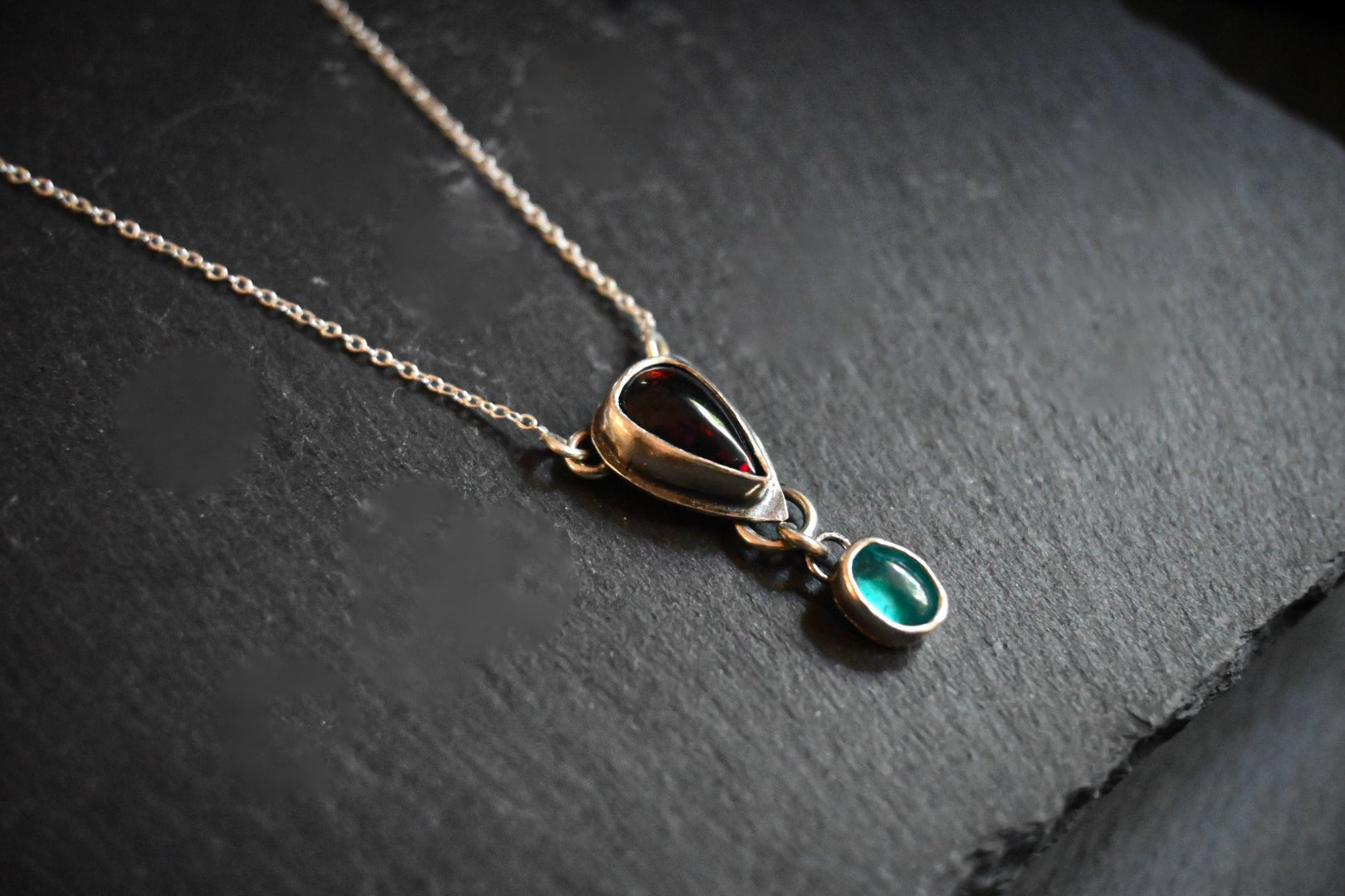 joyeria hecha a mano diseños de autor