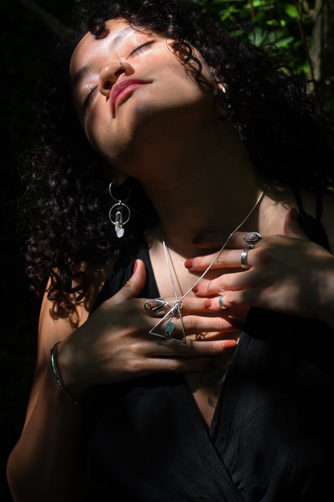 joyeria hecha a mano diseños de autor