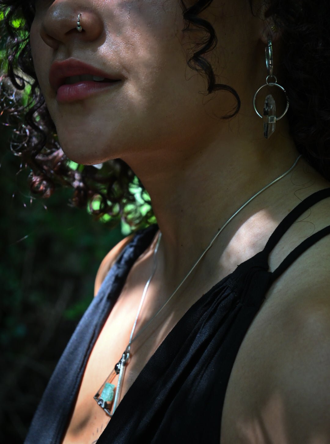 joyeria hecha a mano diseños de autor