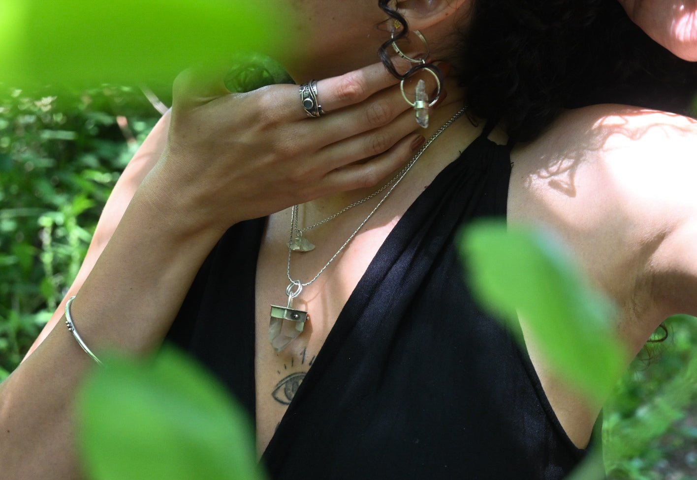 joyeria hecha a mano diseños de autor