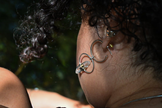joyeria hecha a mano diseños de autor