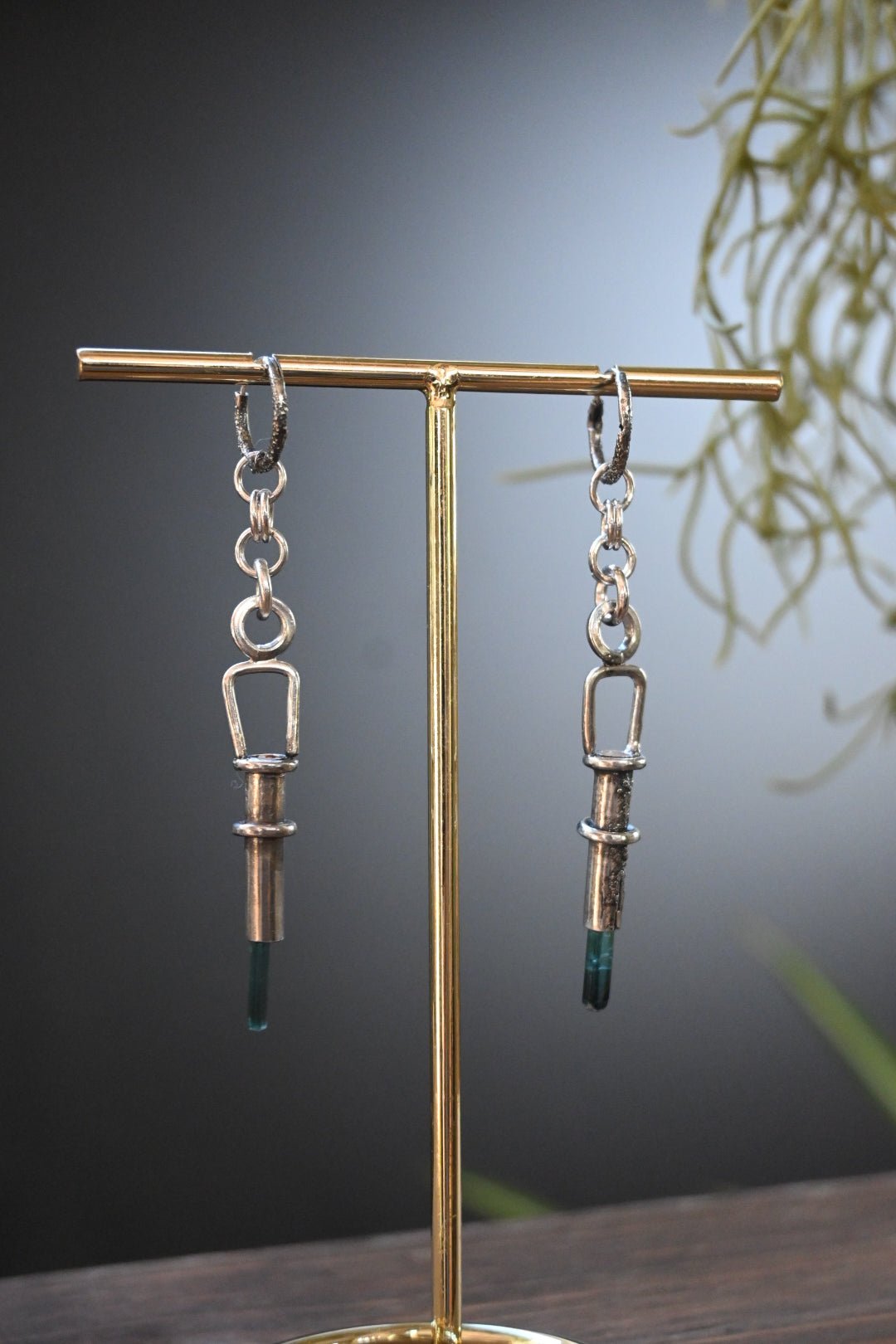 joyeria hecha a mano diseños de autor