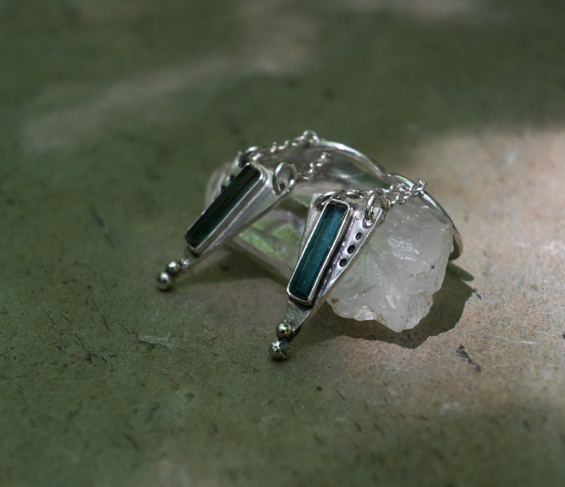 joyeria hecha a mano diseños de autor