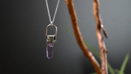 Punta Amatista Mexicana