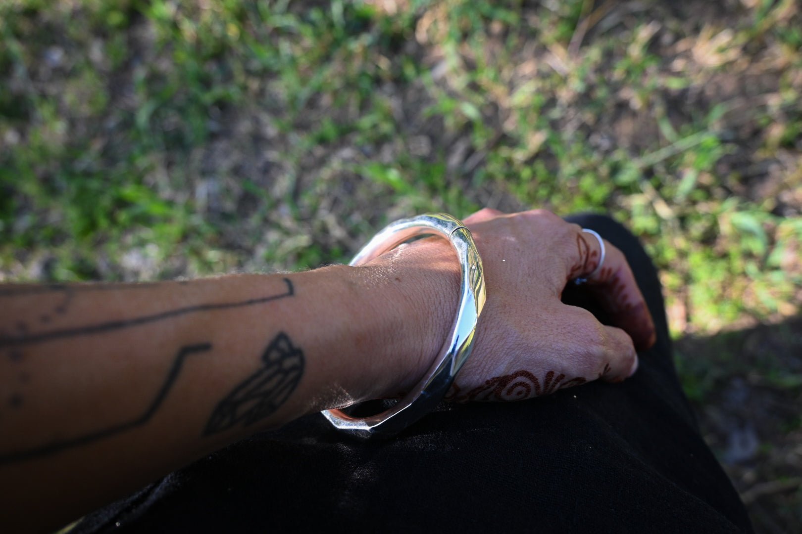 joyeria hecha a mano diseños de autor
