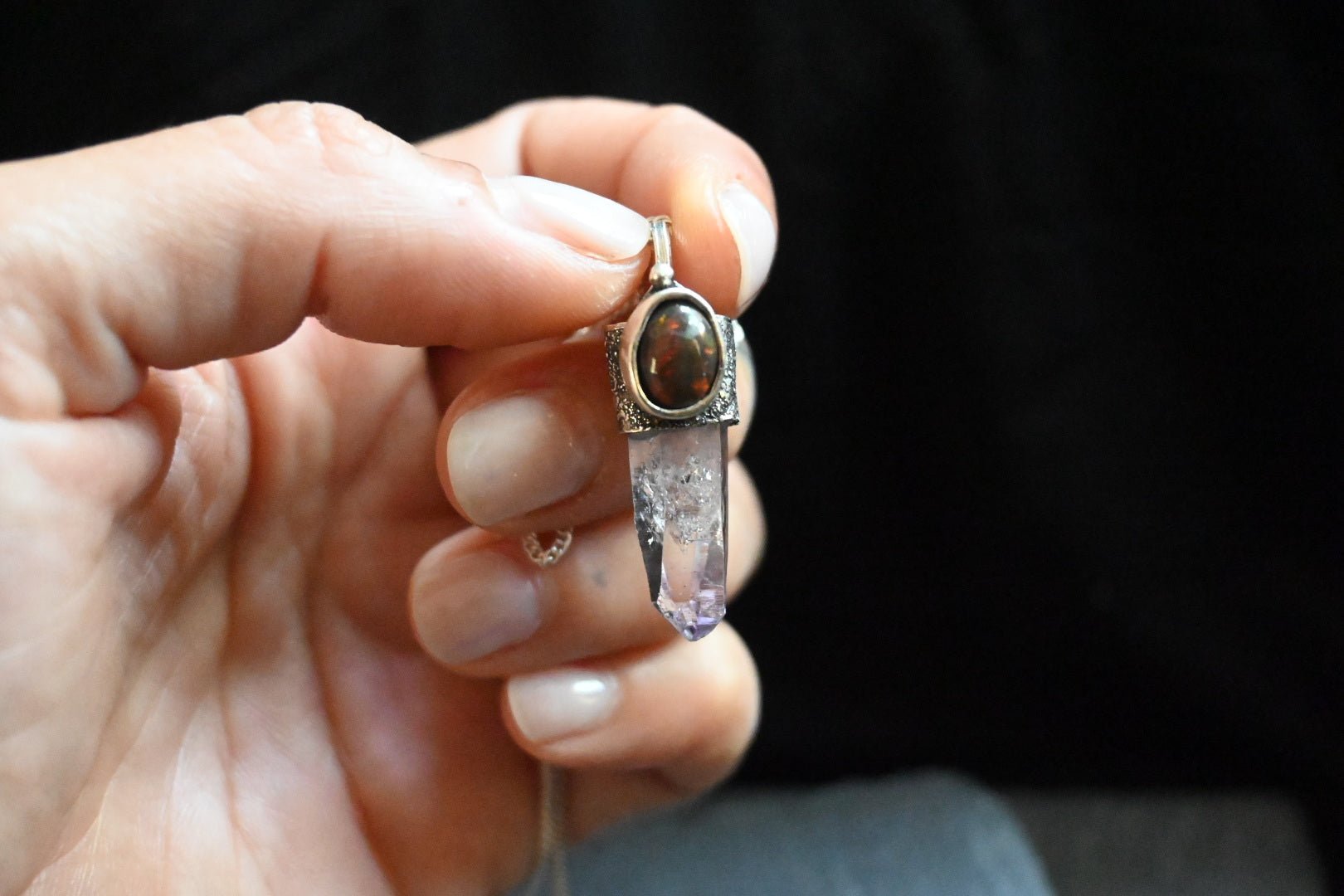 joyeria hecha a mano diseños de autor