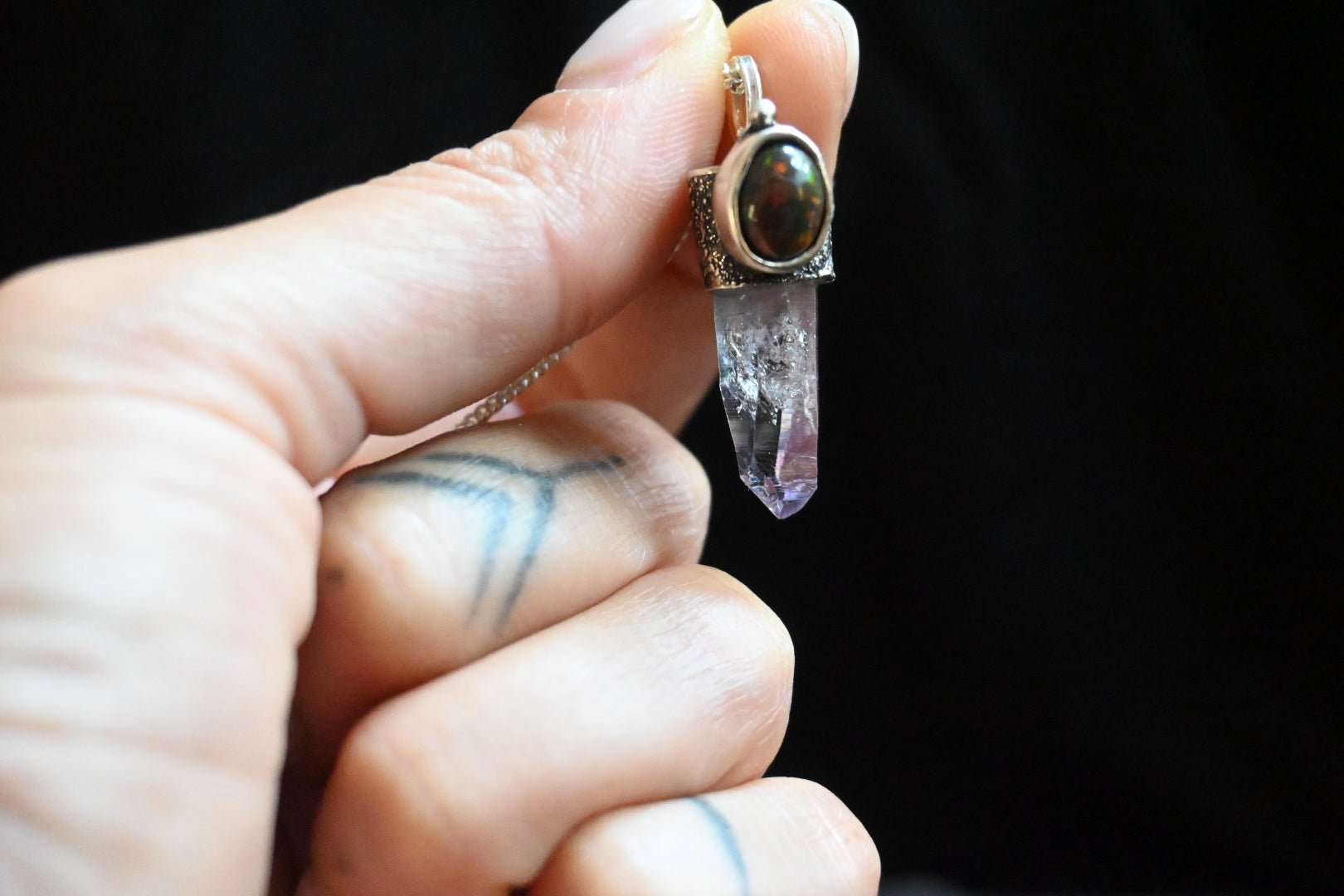 joyeria hecha a mano diseños de autor