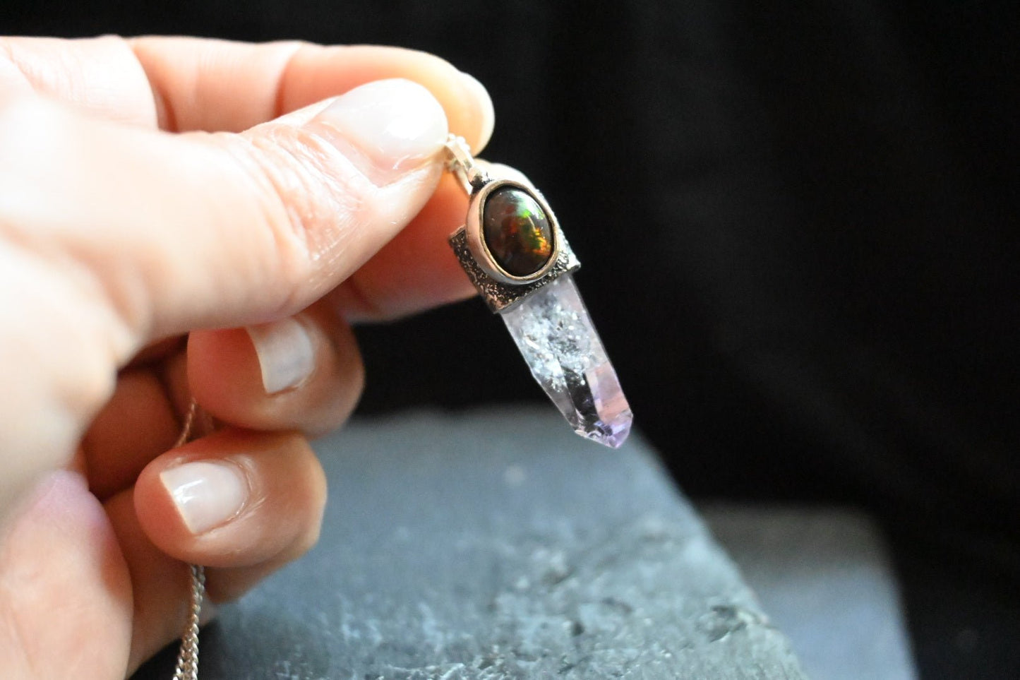 joyeria hecha a mano diseños de autor