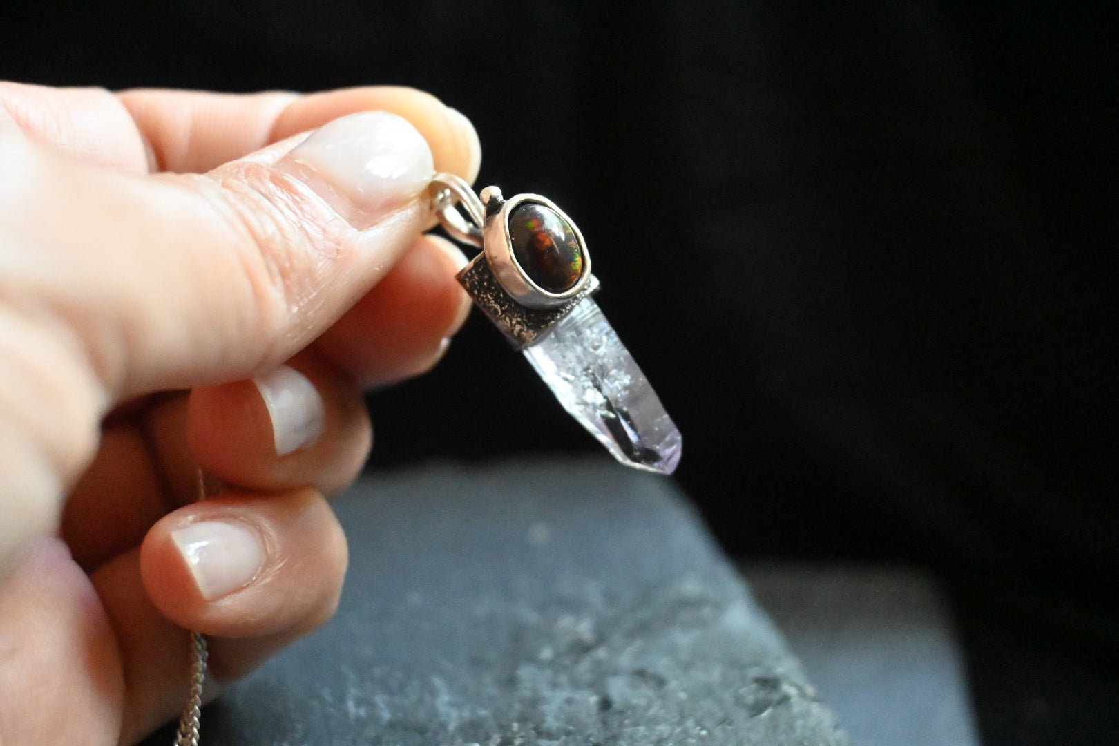 joyeria hecha a mano diseños de autor