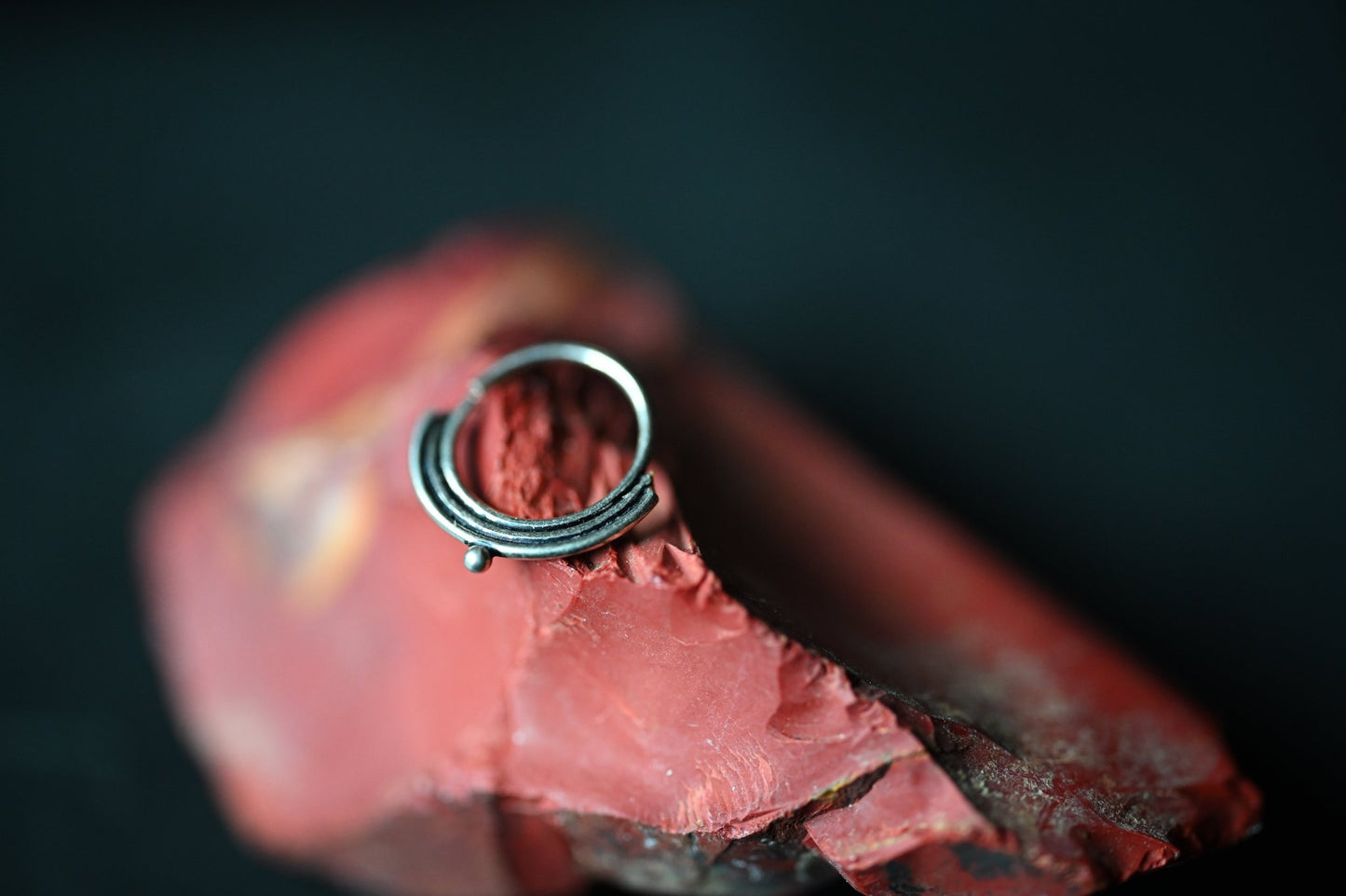 joyeria hecha a mano diseños de autor