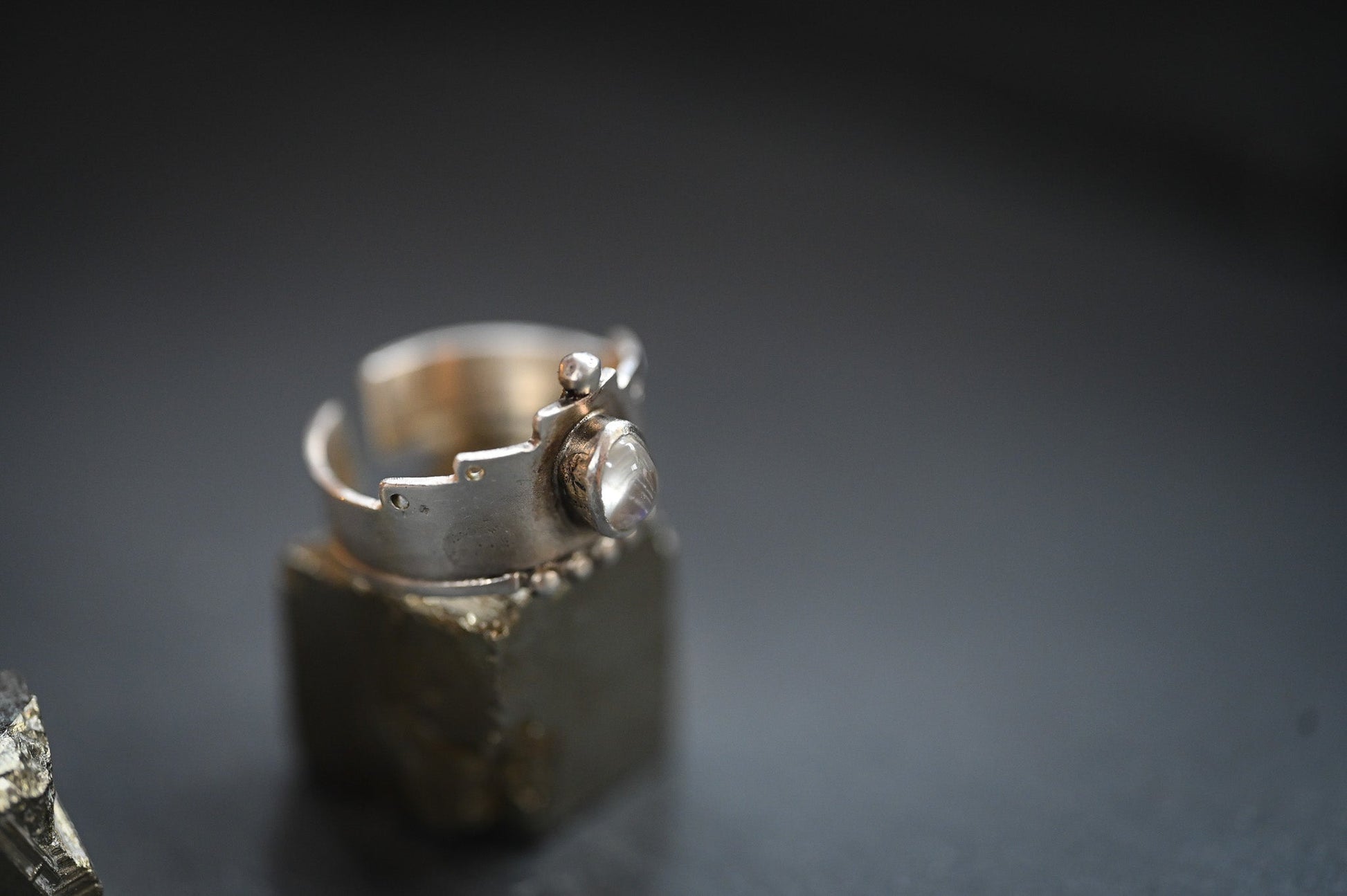 joyeria hecha a mano diseños de autor