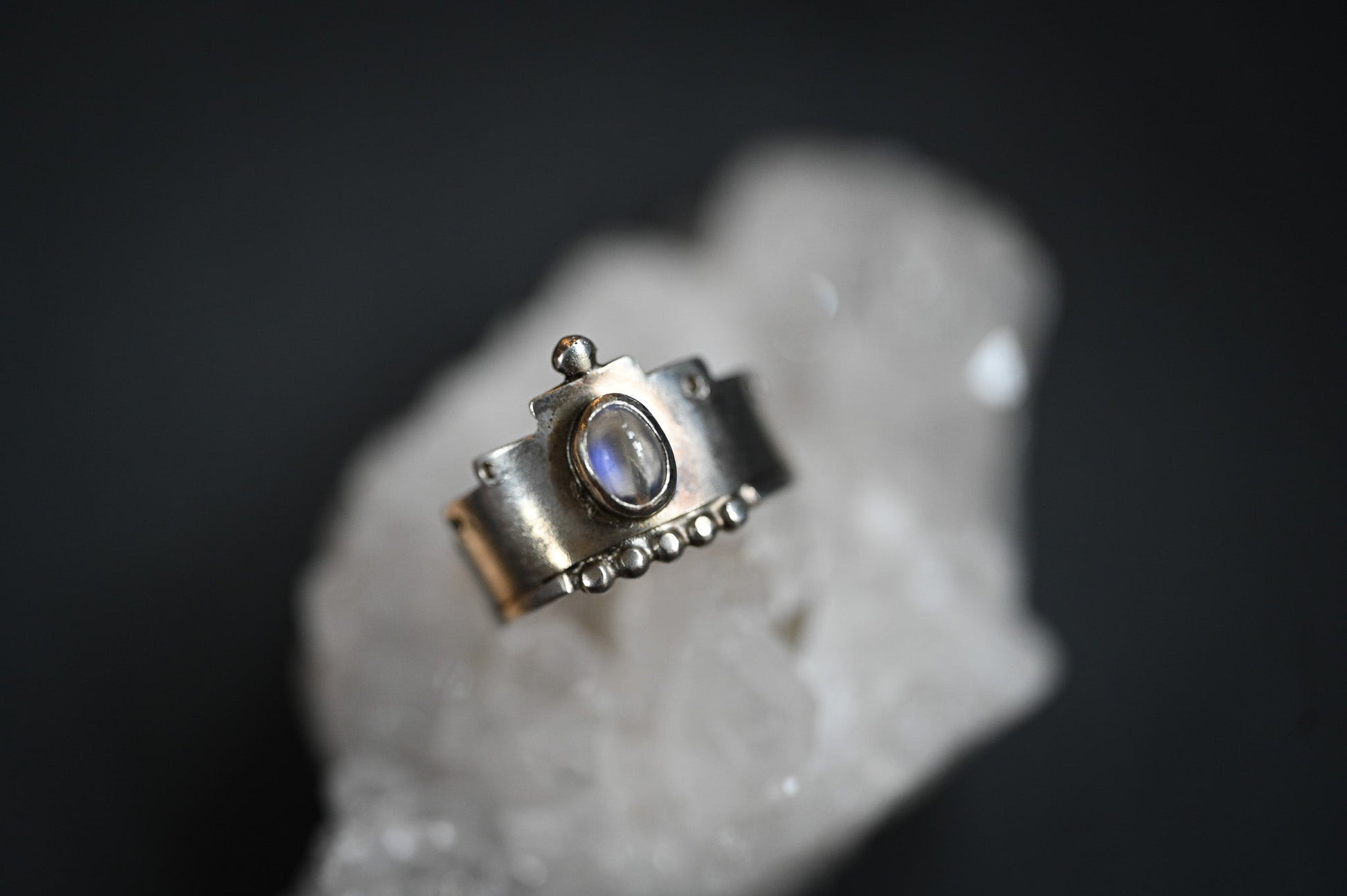 joyeria hecha a mano diseños de autor