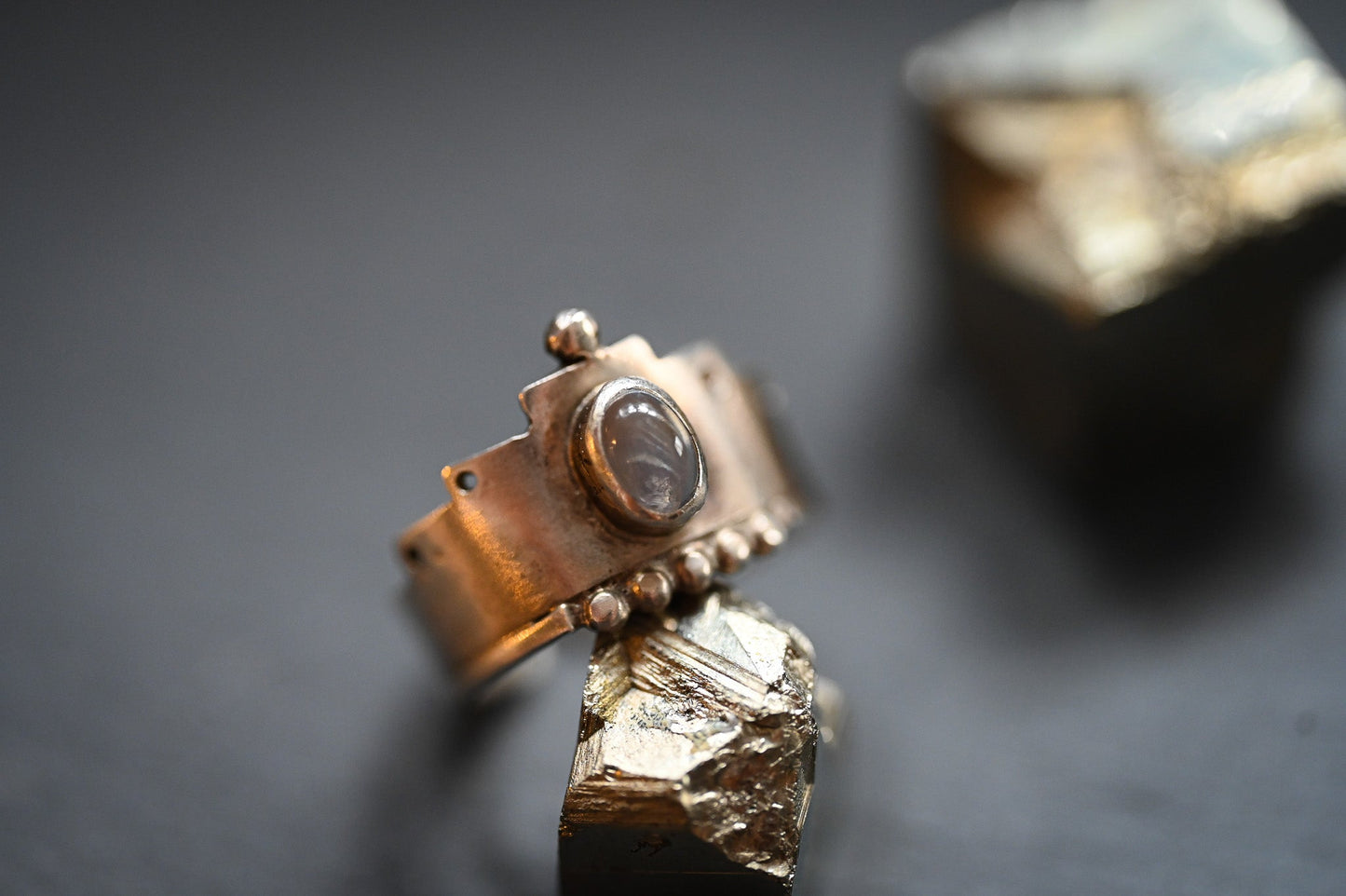 joyeria hecha a mano diseños de autor