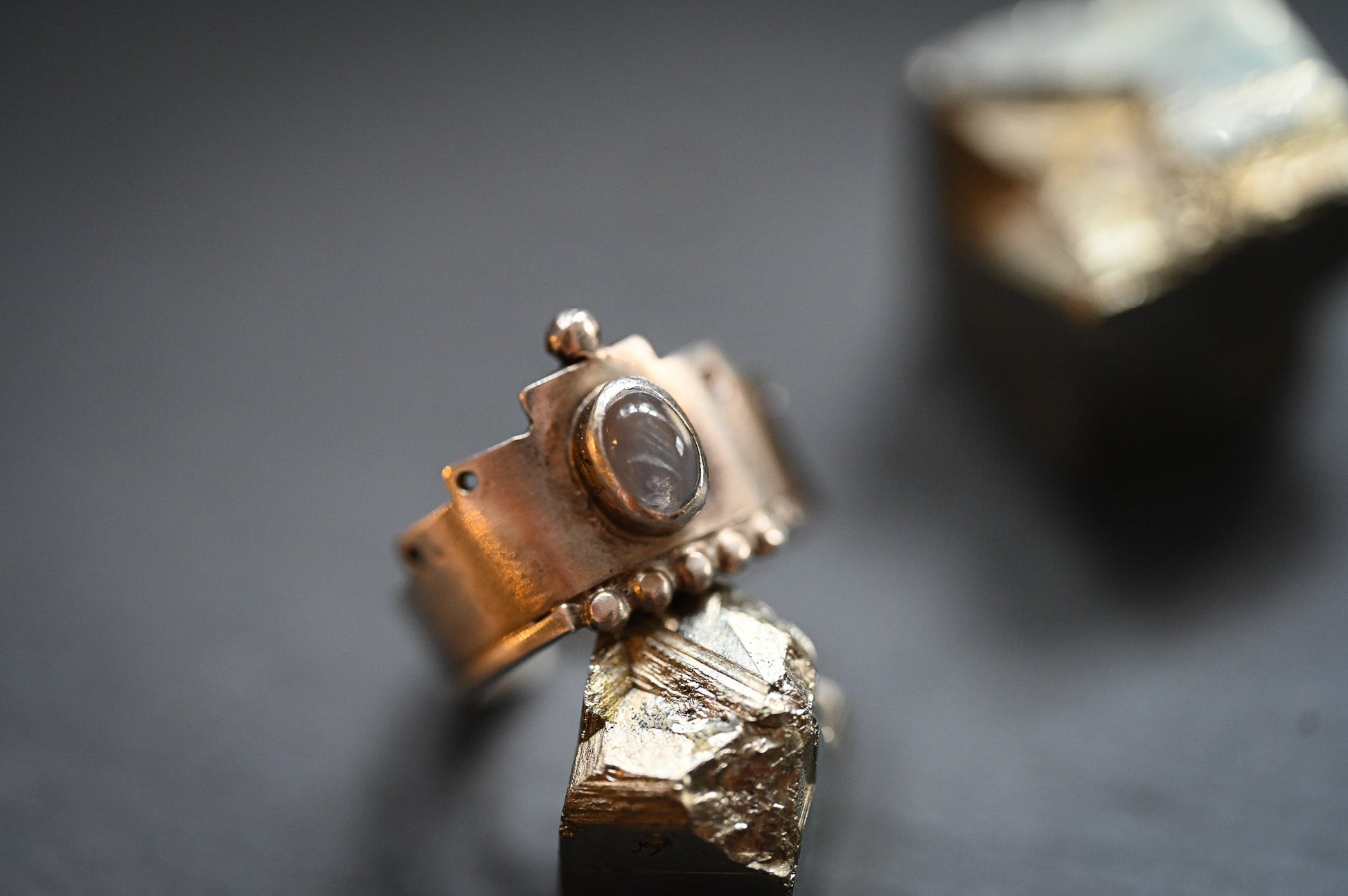 joyeria hecha a mano diseños de autor