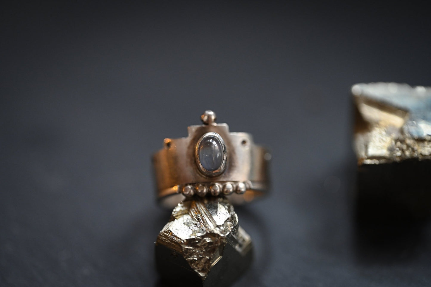 joyeria hecha a mano diseños de autor