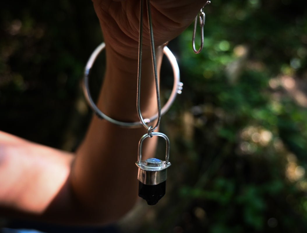 joyeria hecha a mano diseños de autor