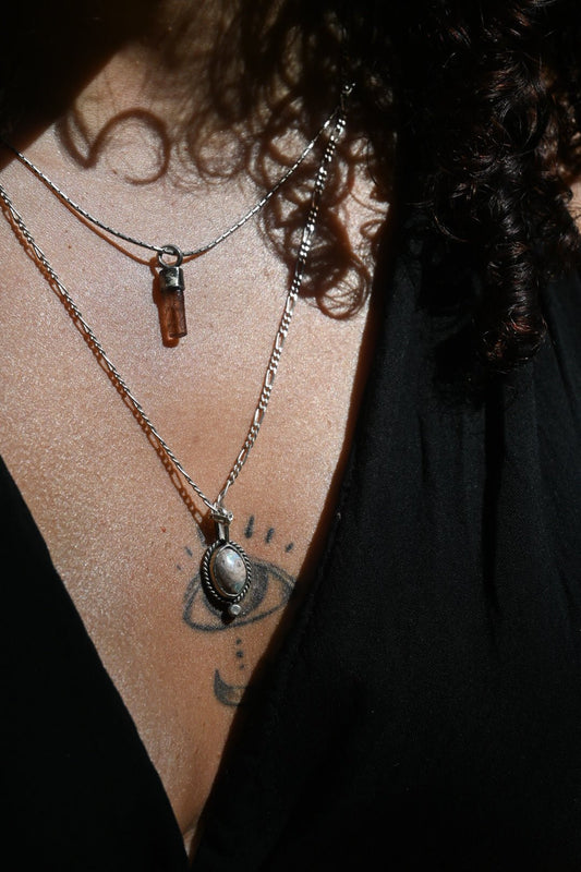 joyeria hecha a mano diseños de autor