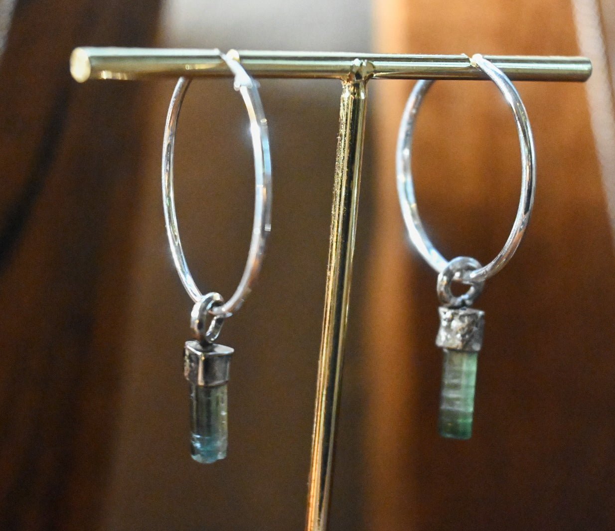 joyeria hecha a mano diseños de autor